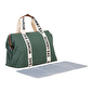 Сумка Childhome Mommy bag Signature - canvas green - lebebe-boutique - 4