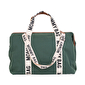 Сумка Childhome Mommy bag Signature - canvas green - lebebe-boutique - 10