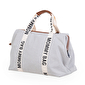 Сумка Childhome Mommy bag - canvas off white - lebebe-boutique - 2