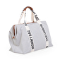 Сумка Childhome Mommy bag - canvas off white - lebebe-boutique - 3