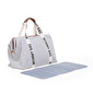 Сумка Childhome Mommy bag - canvas off white - lebebe-boutique - 4