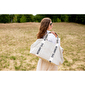 Сумка Childhome Mommy bag - canvas off white - lebebe-boutique - 9