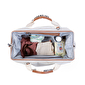Сумка Childhome Mommy bag - canvas off white - lebebe-boutique - 28