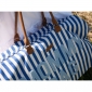 Сумка Childhome Mommy bag stripes electric blue - lebebe-boutique - 6