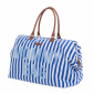 Сумка Childhome Mommy bag stripes electric blue - lebebe-boutique - 7