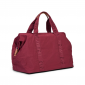 Сумка Childhome Mommy bag Signature burgundy - lebebe-boutique - 3