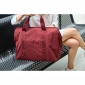 Сумка Childhome Mommy bag Signature burgundy - lebebe-boutique - 9