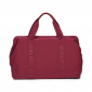 Сумка Childhome Mommy bag Signature burgundy