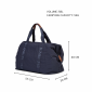 Сумка Childhome Mommy bag Signature anthracite - lebebe-boutique - 26