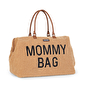 Сумка Childhome Mommy bag  teddy beige - lebebe-boutique - 4