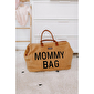 Сумка Childhome Mommy bag  teddy beige - lebebe-boutique - 7