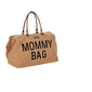 Сумка Childhome Mommy bag  teddy beige - lebebe-boutique - 12