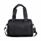 Сумка Childhome Mommy club Signature vegan leather black - lebebe-boutique - 5