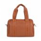 Сумка Childhome Mommy club Signature vegan leather brown - lebebe-boutique - 16