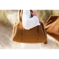 Сумка Childhome Mommy club Signature prestige hazelnut - lebebe-boutique - 11
