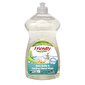 Органічний засіб для миття дитячої пляшечки, посуду і пустушок, без запаху Friendly Organic 739 мл F