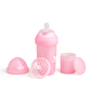 Herobility - Пляшечка Herobottle 240 ml, колір рожевий
