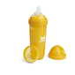 Пляшка для годування Herobottle 340 ml, колір жовтий