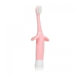 Зубная щётка Dr. Brown's Infant Розовая