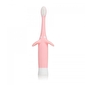 Зубная щётка Dr. Brown's Infant Розовая - lebebe-boutique - 3