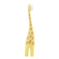 Дитяча зубна щітка Жирафа - lebebe-boutique - 2