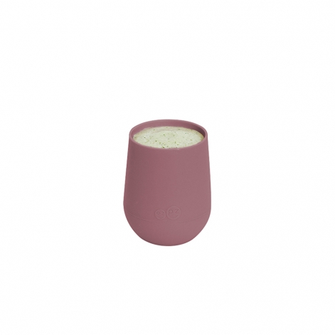 Чашка фиолетовый EZPZ - lebebe-boutique - 5