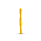Игрушка-грызун Танцующая Мартышка 14 см, желтый Matchstick Monkey - lebebe-boutique - 4