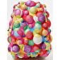 Рюкзак MadPax Bubble Pint, разноцветный - lebebe-boutique - 3