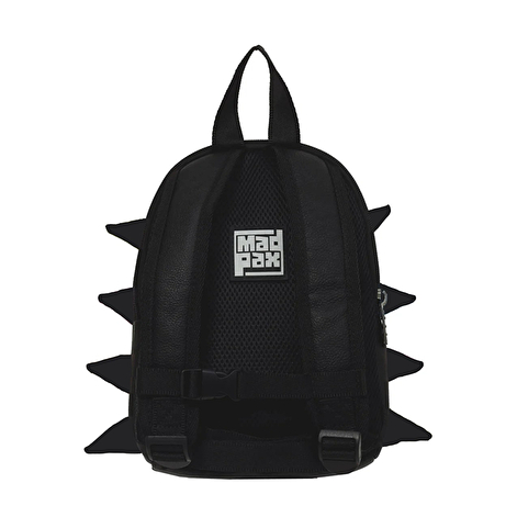 Рюкзак MadPax Newskins Mini BP, чорний - lebebe-boutique - 3