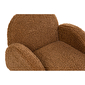 Крісло - гойдалка дитяче Childhome teddy brown - lebebe-boutique - 11