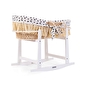 Підставка-гойдалка для колиски з кукурудзяного волокна Childhome білий - lebebe-boutique - 58