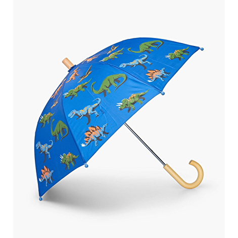 Детский зонт Hatley синий S21DIK021