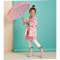 Детский зонт Hatley S21FSK021 - lebebe-boutique - 2