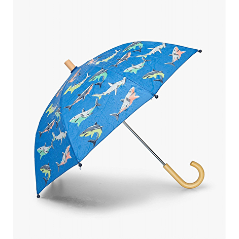 Детский зонт, который меняет цвет Hatley S21SFPK021 - lebebe-boutique - 2