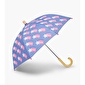 Детский зонт Hatley фиолетовый S21SSK021