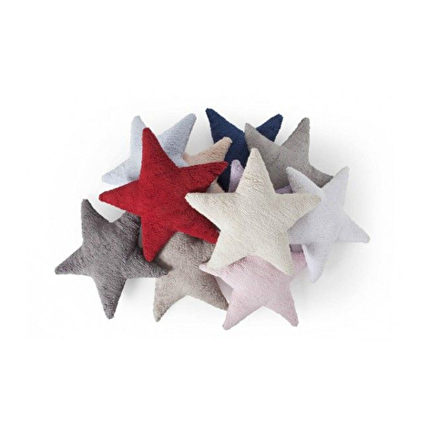 Подушка Star Pink 54x54 cm - lebebe-boutique - 3