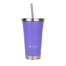 Стандартная чашка для пюре - цвет Виноград - MONTII