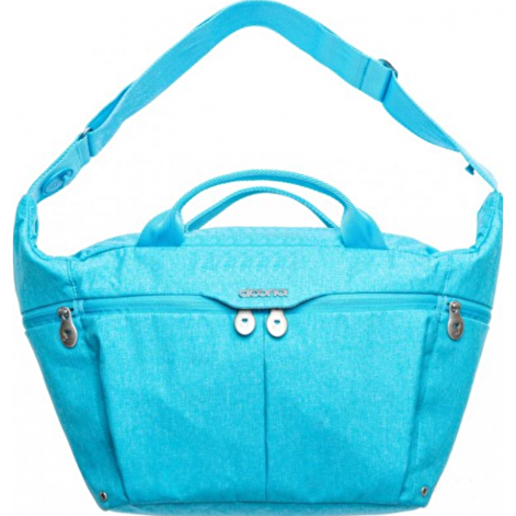 Сумка Doona All-Day Bag / turquoise - lebebe-boutique - 3