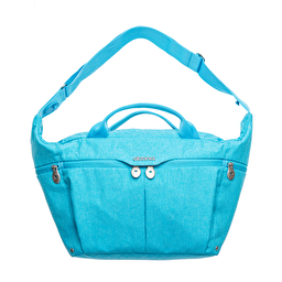 Сумка Doona All-Day Bag - turquoise