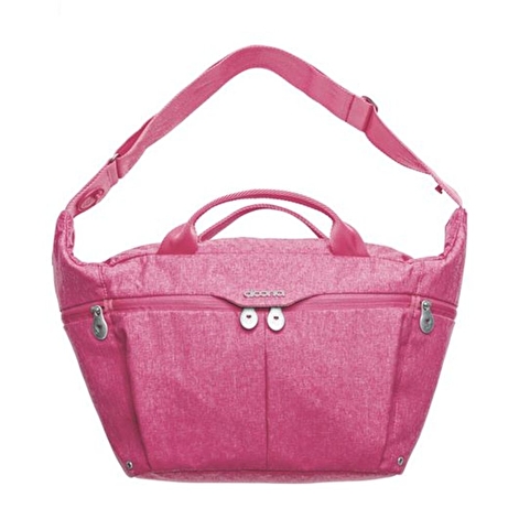 Сумка Doona All-Day Bag - pink - lebebe-boutique - 3