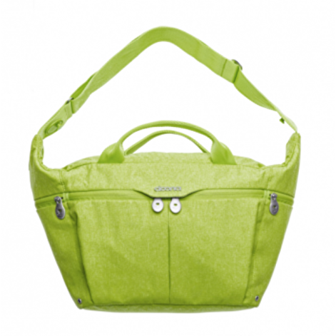 Сумка Doona All-Day Bag / green - lebebe-boutique - 2