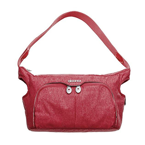 Сумка Doona Essentials Bag / red