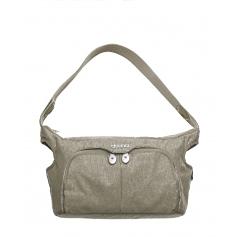 Сумка Doona Essentials Bag - beige - lebebe-boutique - 2