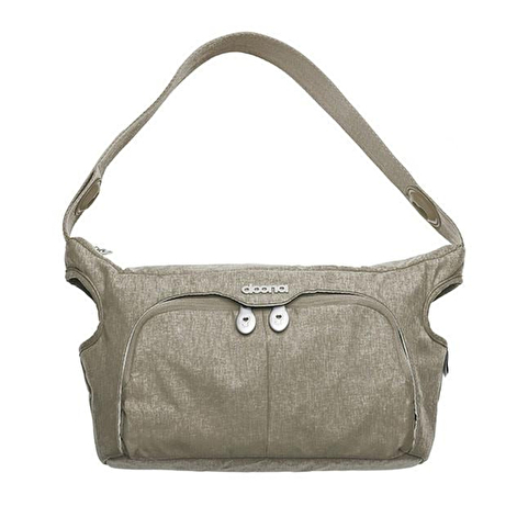 Сумка Doona Essentials Bag / beige