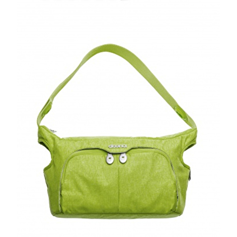Сумка Doona Essentials Bag - green - lebebe-boutique - 2