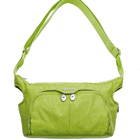 Сумка Doona Essentials Bag / green