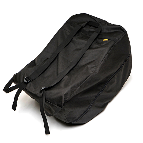 Рюкзак Doona Travel bag Black