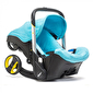 Автокрісло Doona Infant Car Seat / turquoise