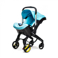 Автокрісло Doona Infant Car Seat / turquoise - lebebe-boutique - 5