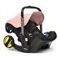 Автокресло Doona Infant Car Seat - Blush pink - lebebe-boutique - 2